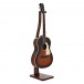 Hartwood Wooden Floating Guitar Stand