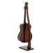 Hartwood Wooden Floating Guitar Stand