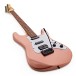 LA Select Guitar by Gear4music, Dusty Pink