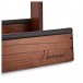 Hartwood Wooden Guitar Rack