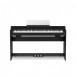 Casio AP-S200 Digital Piano, Black