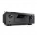 Denon AVR-X4300H Black 9.2 Channel AV Receiver w/ HEOS Music Streaming