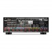 Denon AVR-X4300H Black 9.2 Channel AV Receiver w/ HEOS Music Streaming