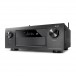Denon AVR-X4300H Black 9.2 Channel AV Receiver w/ HEOS Music Streaming