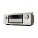 Denon AVR-X4300H Silver 9.2 Channel AV Receiver w/ HEOS Music Streaming