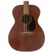 Martin 000-15M Solid Mahogany - Secondhand