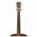 Martin 000-15M Solid Mahogany - Secondhand