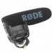 Rode VideoMic Pro with Rycote Shockmount - Secondhand