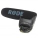 Rode VideoMic Pro with Rycote Shockmount - Secondhand