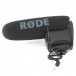 Rode VideoMic Pro with Rycote Shockmount - Secondhand