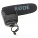 Rode VideoMic Pro with Rycote Shockmount - Secondhand