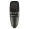 Shure PGA27 Large Diaphragm Side-Address Condenser Microphone - Secondhand