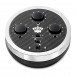 Rel No25 Black Reference Series Subwoofer
