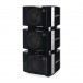 Rel No25 Black Reference Series Subwoofer
