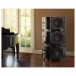 Rel No25 Black Reference Series Subwoofer