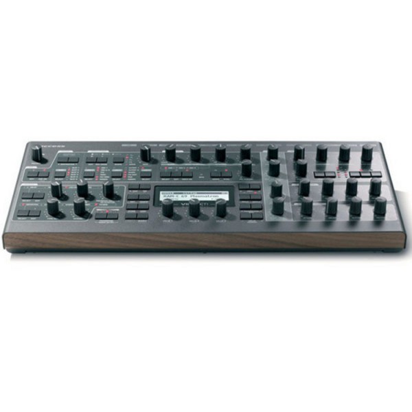 Access Virus Ti2 Desktop Synthesizer | Gear4music