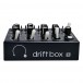 Driftbox W Analog Synthesizer - Front