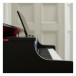 Casio AP-300 Digital Piano, Black - lifestyle