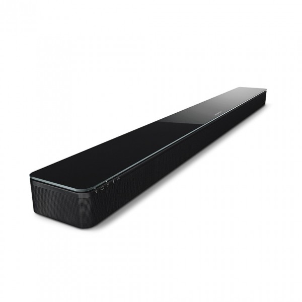 Bose SoundTouch 300 Soundbar, Black