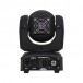 Equinox Fusion Spot XP MKIII Moving Head - back 