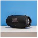 JBL Xtreme 4 Portable Bluetooth Speaker, Black - lifestyle