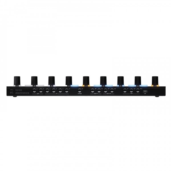 DTM・DAW Torso Electronics T-1 Torso Electronics T-1