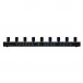 T1 Algorithmic Desktop Sequencer, Black - Rear