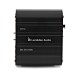 MS12 Mic Splitter by Lambden Audio