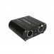 MS12 Mic Splitter by Lambden Audio