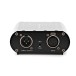 MS12 Mic Splitter by Lambden Audio