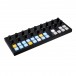 Torso Electronics T1 Algorithmic Sequencer, Black - Angled 2