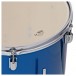 Mapex Comet Series Compact 18'' Drum Kit, Indigo Blue