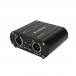 LS12 Line Splitter by Lambden Audio