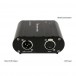 LS12 Line Splitter by Lambden Audio