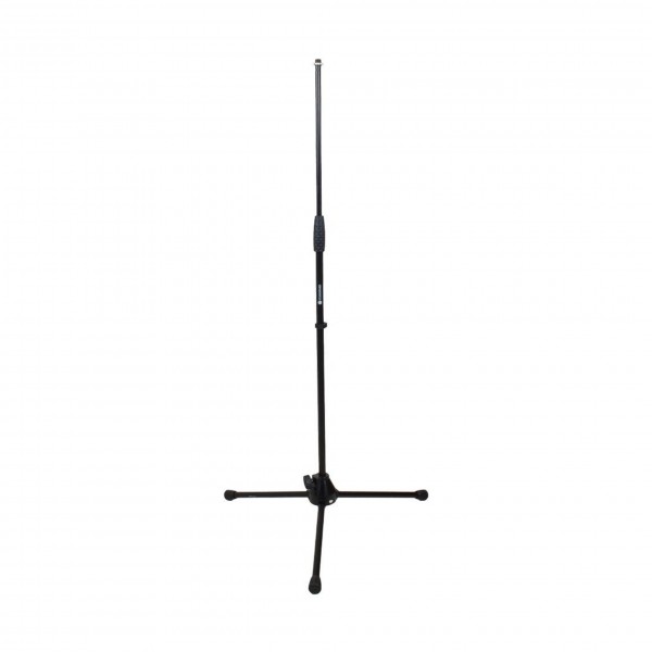 Pro Mic Stand Straight by Studiospares