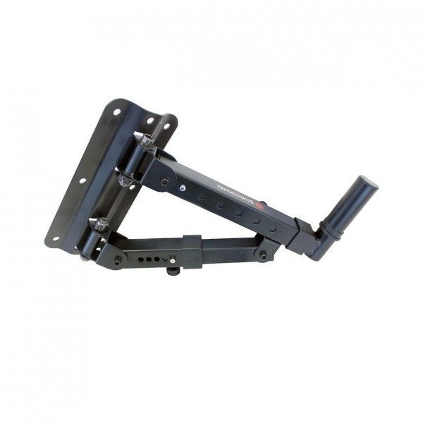 Trojan PA Speaker Wall Mount Bracket (Pair)