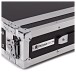 2U Heavy–Duty Rack Flight Case by Trojan Pro