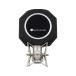 Imperative Acoustics IsoCube Vocal Microphone Isolator