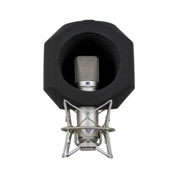 Imperative Acoustics IsoCube Vocal Microphone Isolator