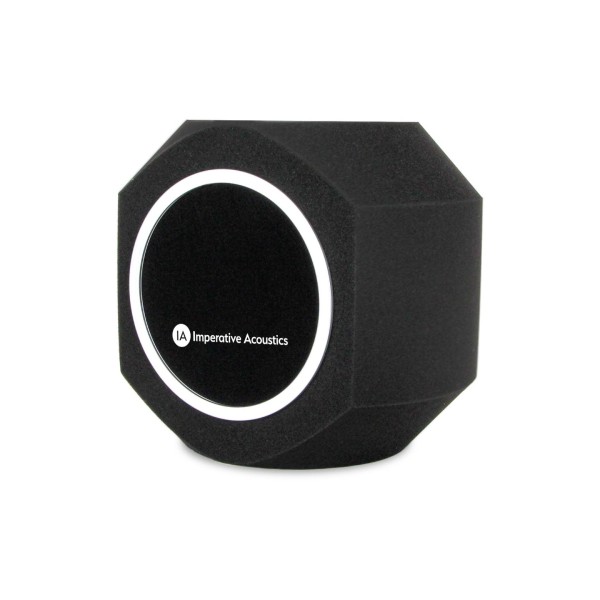 Imperative Acoustics IsoCube Vocal Microphone Isolator