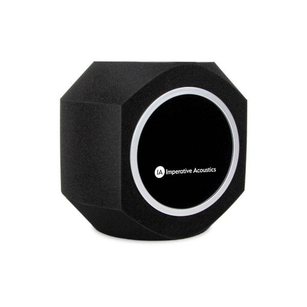 Imperative Acoustics IsoCube Vocal Microphone Isolator