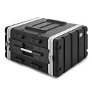 Trojan Pro 6U ABS Rack Case