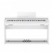 Casio AP-S200 Digital Piano, White