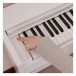 Casio AP-S200 Digital Piano, White - lifestyle