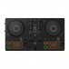 Pioneer DJ FLX2 2-Channel DJ rekordbox Controller - Top