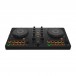 DDJ-FLX2 DJ Controller - Front