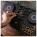 AlphaTheta DDJ-FLX2 2-Channel DJ rekordbox Controller - Lifestyle