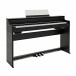 Casio AP-S450 Digital Piano, Black - side