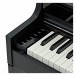 Casio AP-S450 Digital Piano, Black - interface