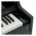 Casio AP-S450 Digital Piano, Black - keys